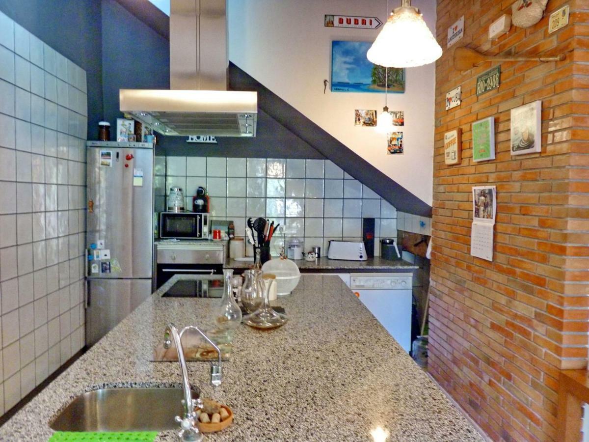 Caltarragona Casa Rural Miralcamp Kültér fotó
